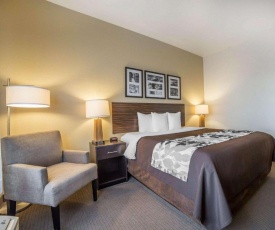 Sleep Inn & Suites Miles City