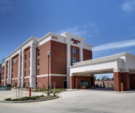 Hampton Inn Hernando, MS