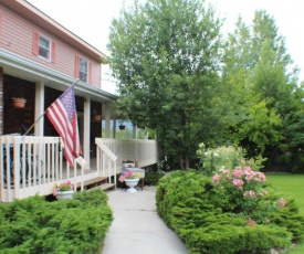 Bitterroot River Bed and Breakfast