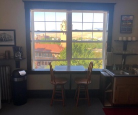 Hip Strip Studio in the heart of Missoula! Apt 53