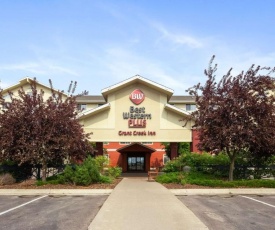 Best Western Plus Grant Creek Inn