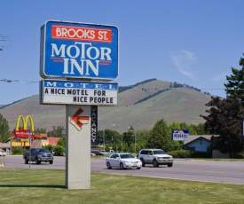 Brooks St. Motor Inn