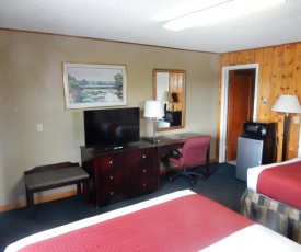 Citilodge Suites & Motel