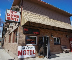 City Center Motel