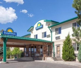 Days Inn by Wyndham Missoula Airport