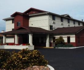 FairBridge Inn, Suites & Conference Center – Missoula