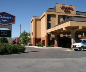 Hampton Inn Missoula