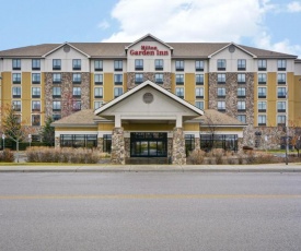 Hilton Garden Inn Missoula