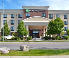 Holiday Inn Express and Suites Missoula, an IHG Hotel