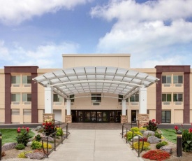 Holiday Inn Missoula Downtown, an IHG Hotel