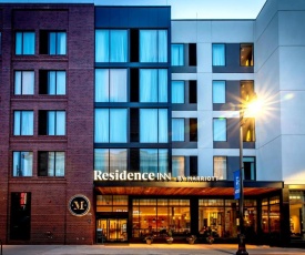 Residence Inn by Marriott Missoula Downtown