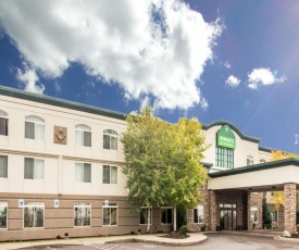 Wingate by Wyndham Missoula Airport