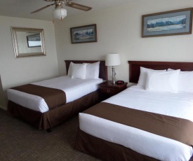 Americas Best Value Port Polson Inn