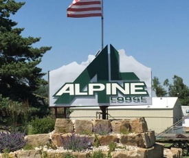 Alpine Lodge