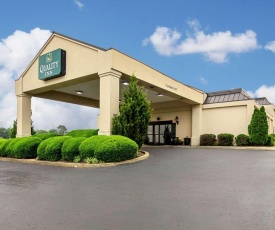 Quality Inn Holly Springs South