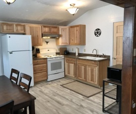 Dog Friendly Blue House by AAA Red Lodge Rentals