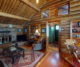 Historic Rendezvous Lodge with Hot Tub by AAA Red Lodge Rentals