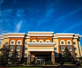 Best Western Plus Goodman Inn & Suites