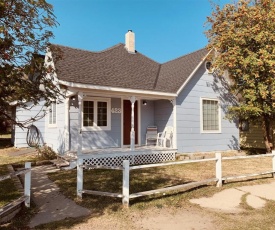 Red Lodge Town Cottage