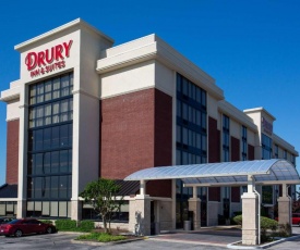 Drury Inn & Suites Memphis Southaven