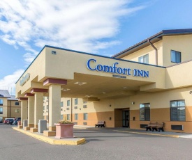 Comfort Inn & Suites Gateway to Glacier National Park