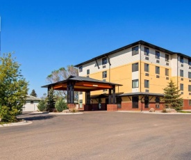 Best Western Golden Prairie Inn and Suites