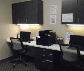 Candlewood Suites Sidney, an IHG Hotel