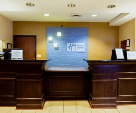 Holiday Inn Express & Suites Sidney, an IHG Hotel