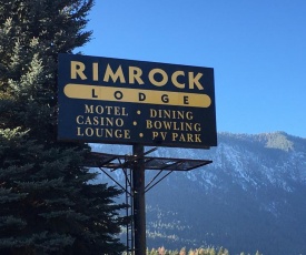 Rimrock Lodge LLC