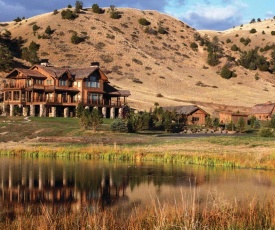 Grey Cliffs Ranch