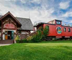 Great Northern Resort (Lodge)