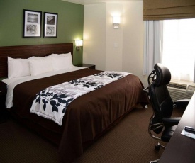 Sleep Inn Horn Lake-Southaven