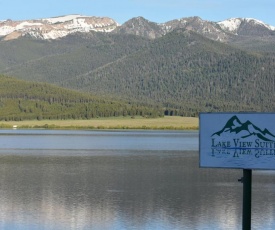 Lake View Suites