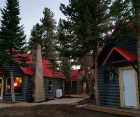 Yellowstone Cabins and RV