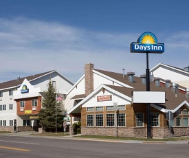 Days Inn by Wyndham West Yellowstone