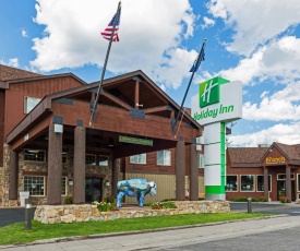 Holiday Inn West Yellowstone, an IHG Hotel