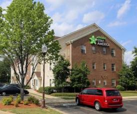 Extended Stay America Suites - Jackson - East Beasley Road