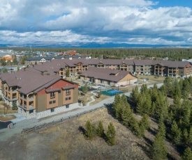 WorldMark West Yellowstone