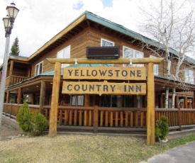 Yellowstone Country Inn