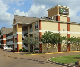 Extended Stay America Suites - Jackson - North