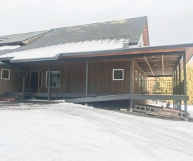 Cozy northwest Montana guest suite, only miles from the mountains