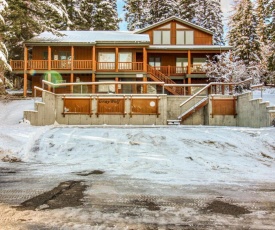 Gray Wolf Condos at Whitefish