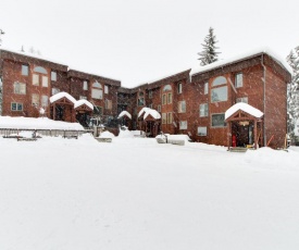 Whitefish Mountain Condos