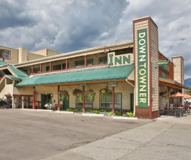 Downtowner Inn