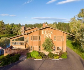 Duck Inn Lodge