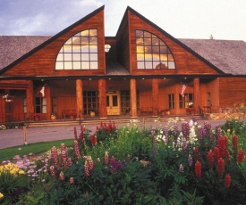 Grouse Mountain Lodge