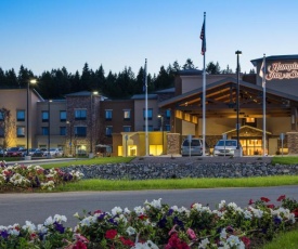 Hampton Inn & Suites Whitefish