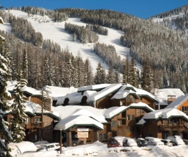 Kandahar Lodge at Whitefish Mountain Resort