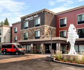 TownePlace Suites by Marriott Whitefish