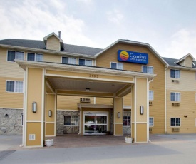 Comfort Inn & Suites Bellevue - Omaha Offutt AFB